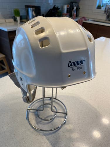 Vintage Large Cooper sk300