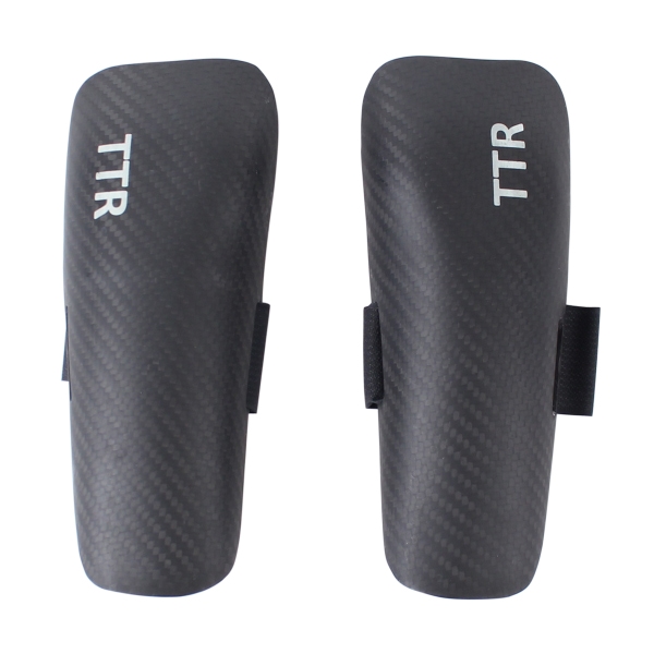 TTR Carbon Forearm Guards New Small