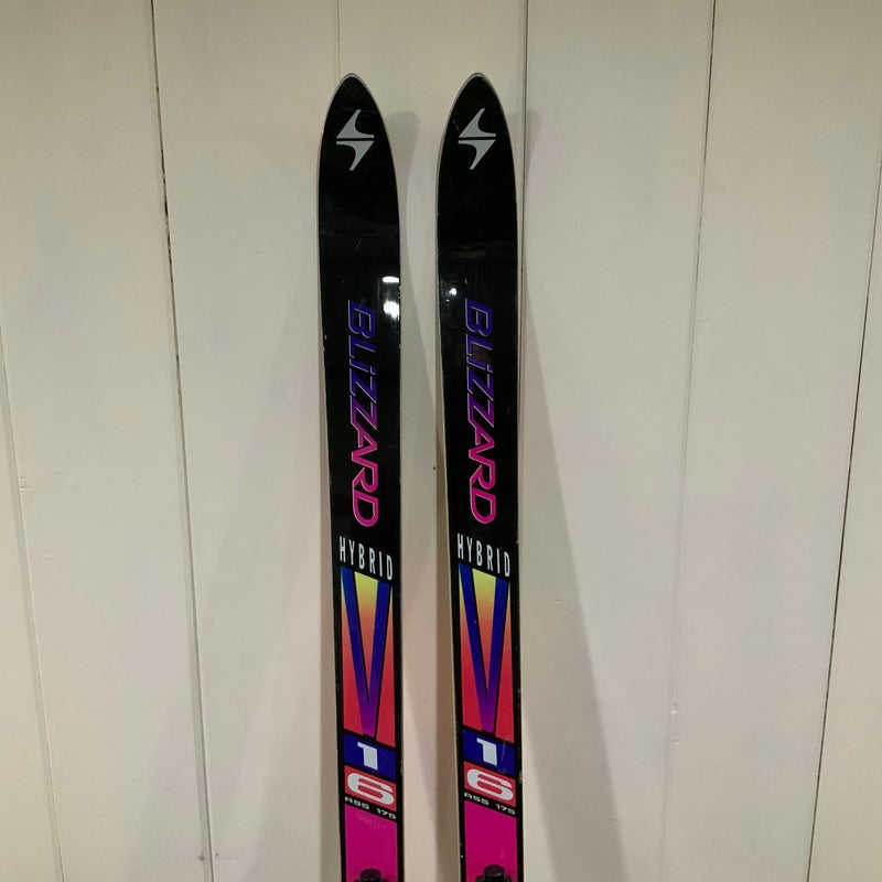 All Mountain Skis Used and New on SidelineSwap