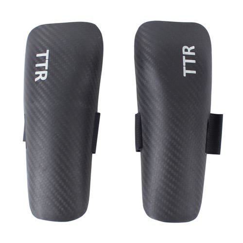 TTR Carbon Forearm Guards New Large