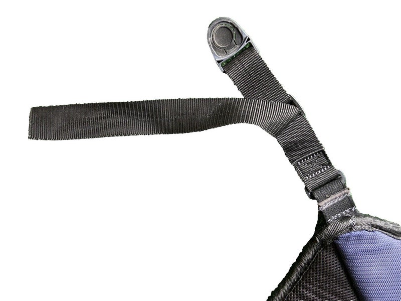 Golf Bag Strap Adjustable Backpack Strap Replacement Double