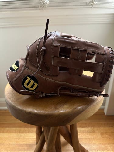 Wilson A2000 1799 12.75