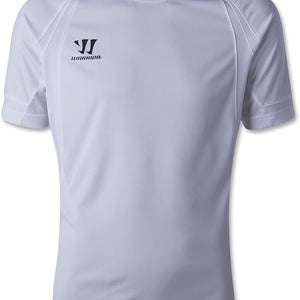 Warrior Youth Unisex Valley WSTJ317 Size XLarge White Soccer Jersey NWT