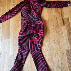 Spyder Padded Kids GS Race Suit