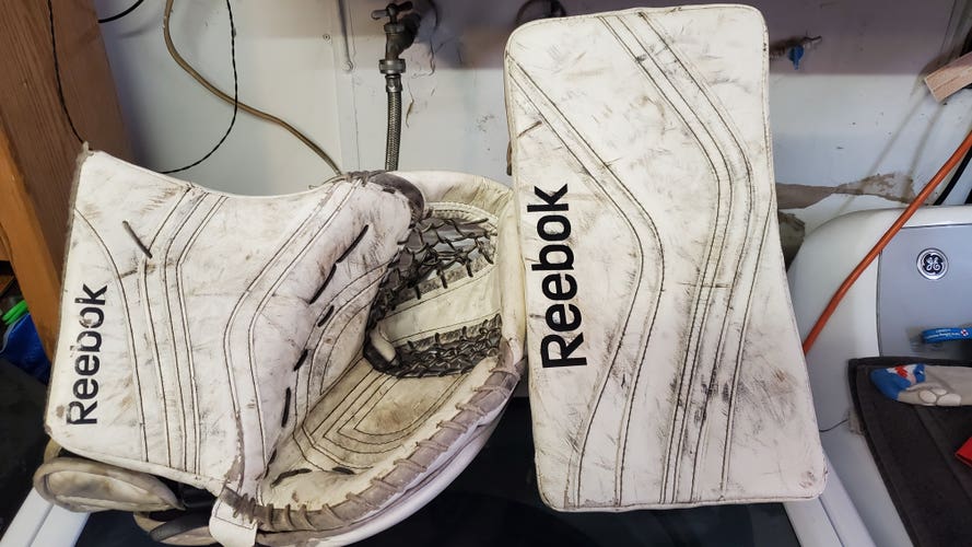 Reebok Premier XLT