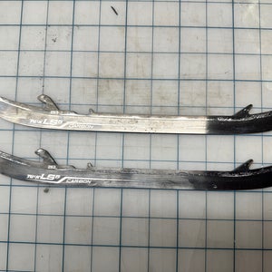 Used Bauer 263 mm LS5 Carbon