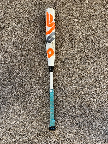 2021 Composite (-5) 27 oz 32" CF Bat