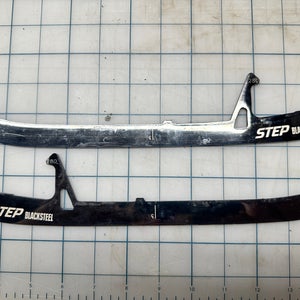 True Shift Step Blacksteel 280mm
