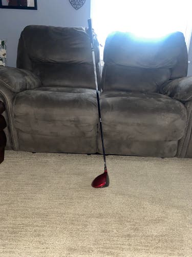 Used Men’s Nike VRS Covert 2.0 Tour Driver