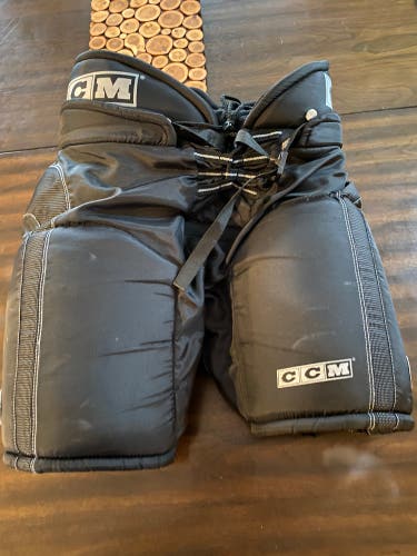 Senior Large CCM Tacks 552 Hockey Pants