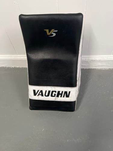 Used Regular Vaughn Velocity V5 Pro Stock