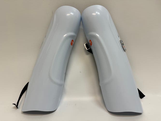 POC Ski Racing Shin Guards