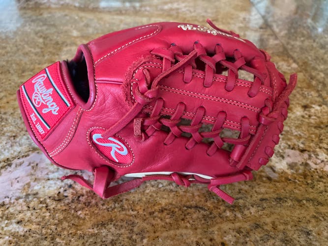 Rawlings Gg Elite