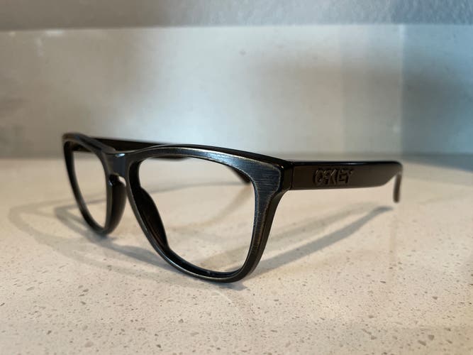 Oakley Frogskin Fallout Collection Frames