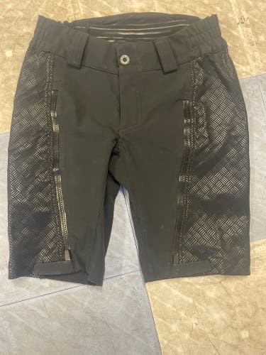 Sync ski racing shorts
