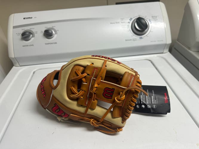 Wilson A2000 1786 11.5 NWT