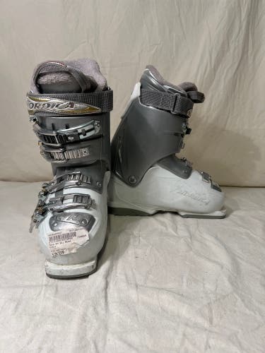 Used  APS One60 Ski Boots