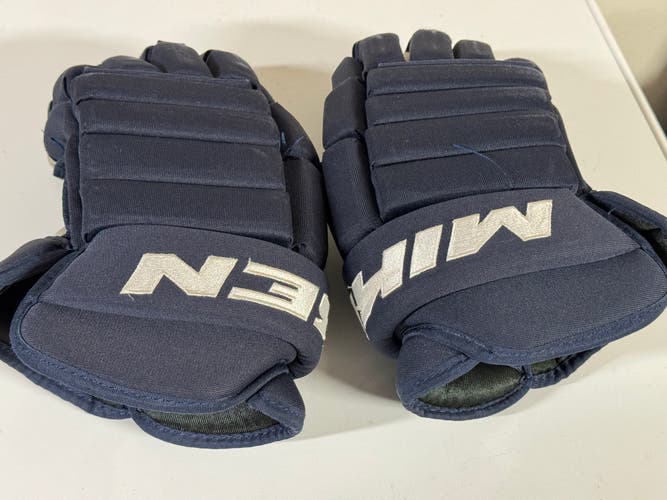 Used Miken Gloves 15"