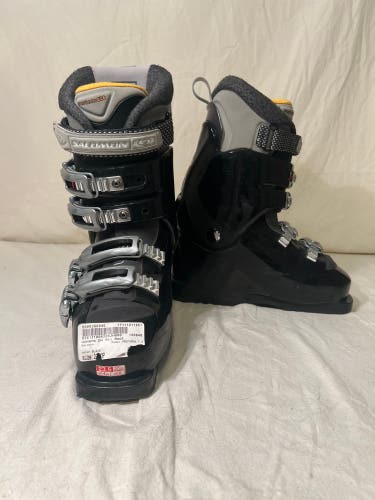 Used   Performa 7.0 Ski Boots