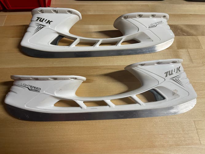 288 Tuuk Edge holder with Steel