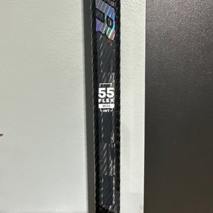 Intermediate 55 Flex Right Handed W28 Super Novium Hockey Stick
