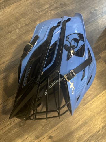 Johns Hopkins Lacrosse Helmet