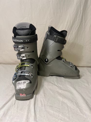 Used  Soft Flex X-Wave 7.0 Ski Boots