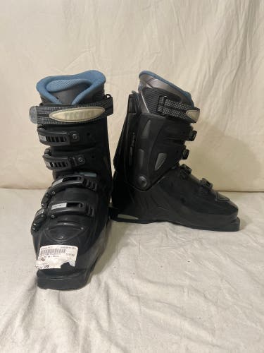 Used  InnoTec TI6 Ski Boots