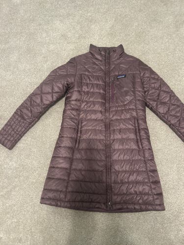Patagonia Radalie Insulated Parka - Women's
