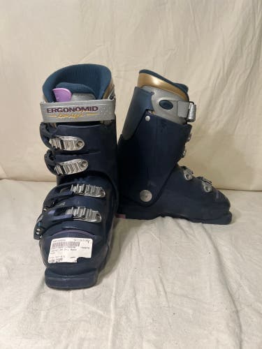 Used  Anthea Mid 5•6 Ski Boots