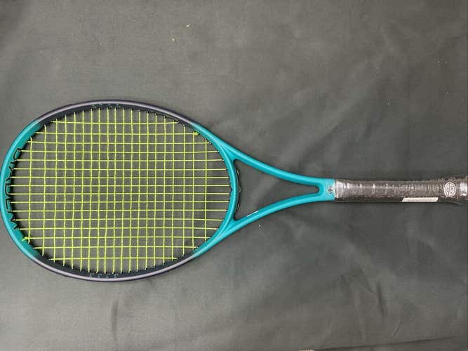 Diadem Elevate Lite (4 3/8) Tennis Racquet