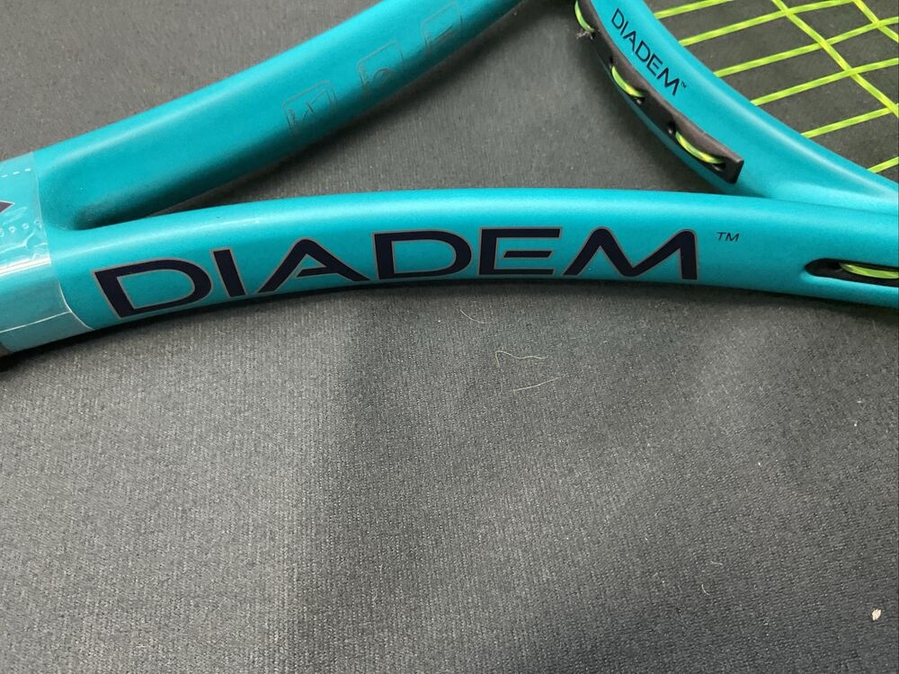 全国無料低価硬式テニスラケット DIADEM ELEVATE 98 G2 16×20 ダイアデム エレベート 店舗受取可 その他