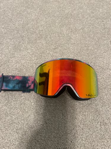 Giro Ella Woman’s Ski/Snowboard goggles