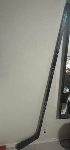 New CCM FT Ghost Hockey Stick Senior Right Handed P90TM 70 Flex