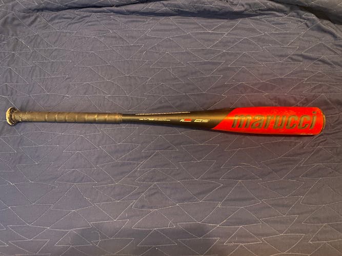 Marucci CAT Bat (-11) 18 oz 29"