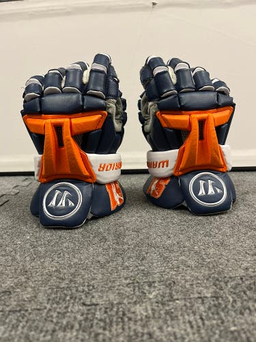 Warrior Lacrosse Gloves