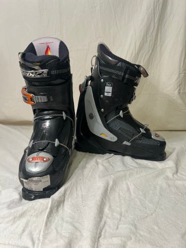 Used  Smartech Ski Boots