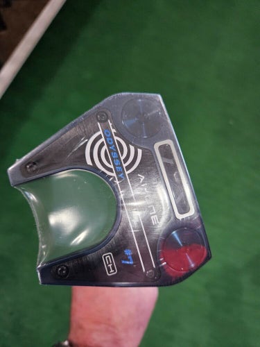 Odyssey Ai-ONE Putter #7 CH - 35" Stroke Lab with Pistol Grip *NEW* H/C Included