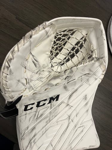 Hockey Goalie Glove