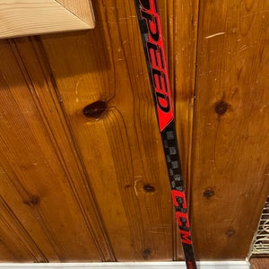 Used Left Hand P28 JetSpeed Hockey Stick