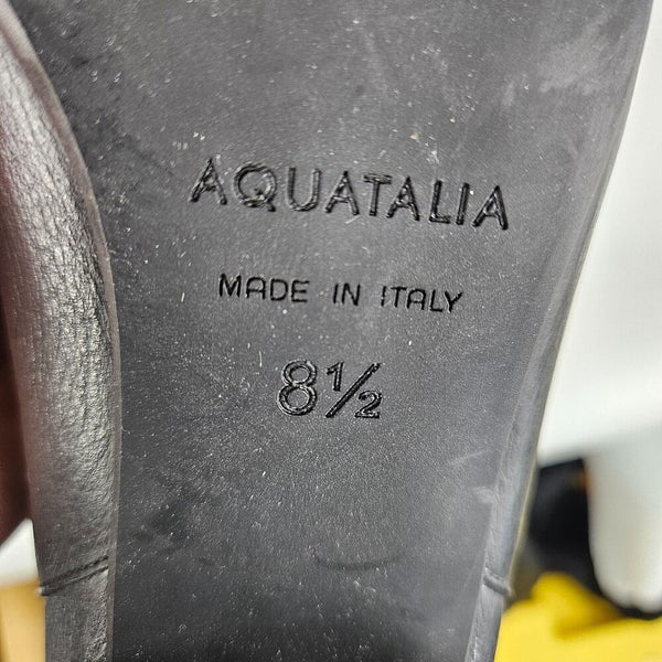 Aquatalia fabriana sale