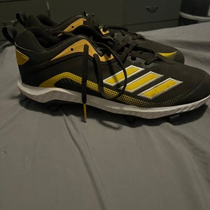 New Size 11.5 (Women's 12.5) Adidas