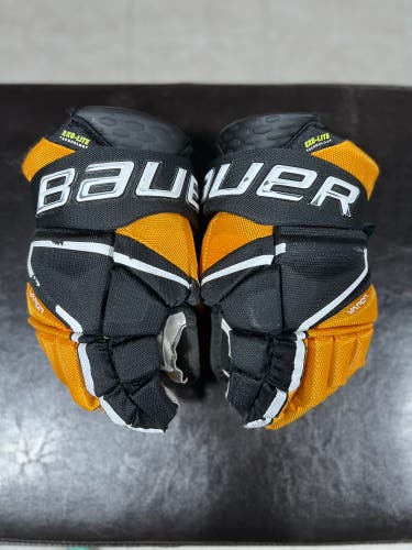 Bauer 13"  Vapor Hyperlite Gloves