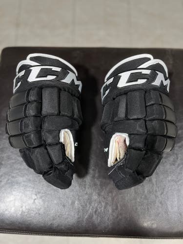 CCM 13" Pro Stock Tacks 4 Roll Pro Gloves