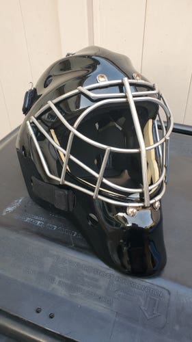 Senior M Eddy GT Goalie Mask