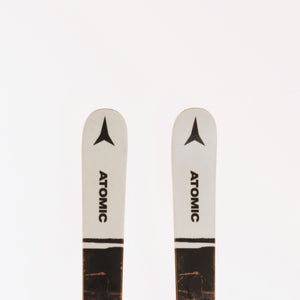 Used Atomic Punx Demo Ski with Atomic C5 GW Bindings Size 120 (Option 231120)