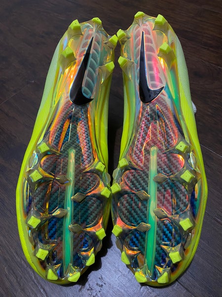 Nike Vapor Untouchable 2 Football Cleats SAMPLE size 15 RARE  display picture 2