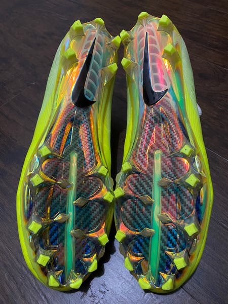 NIKE VAPOR UNTOUCHABLE 2 ELITE PRO BOWL PROMO SAMPLE FOOTBALL CLEATS MEN\'S 13 NIKE VAPOR UNTOUCHABLE 2 ELITE PRO BOWL PROMO SAMPLE  main image 4