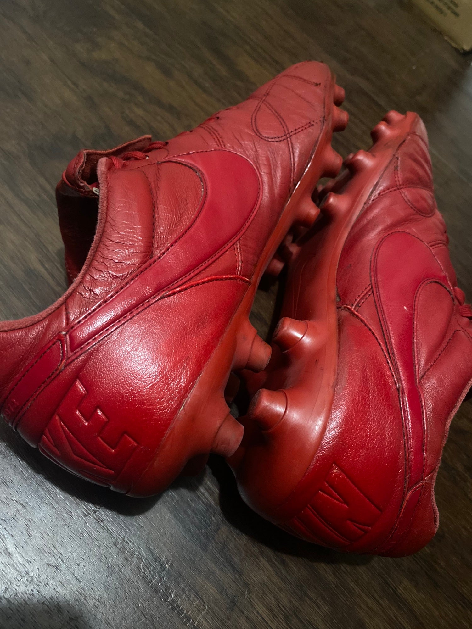 nike tiempo premier 2 fg