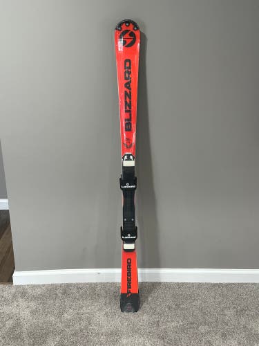 Blizzard Firebird FIS SL Race Skis